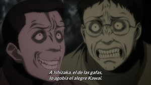 Ito Junji: Collection